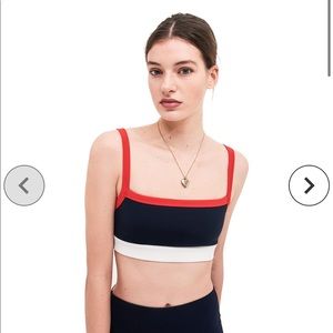 Splits59 Monah Techflex Bra